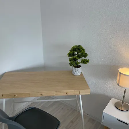 Cosy Und Am Puls Von Hannover Buitenkant foto