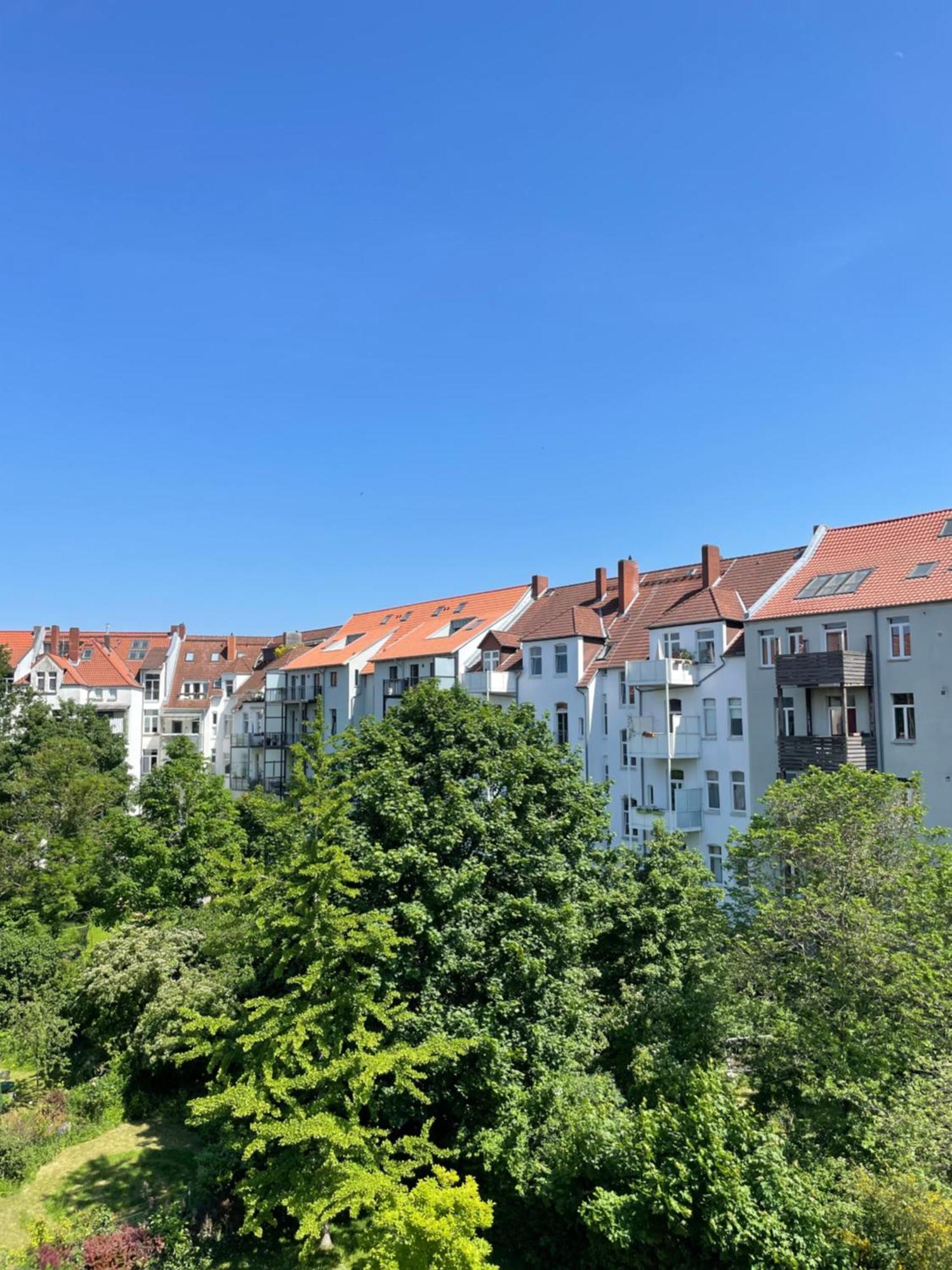 Cosy Und Am Puls Von Appartement