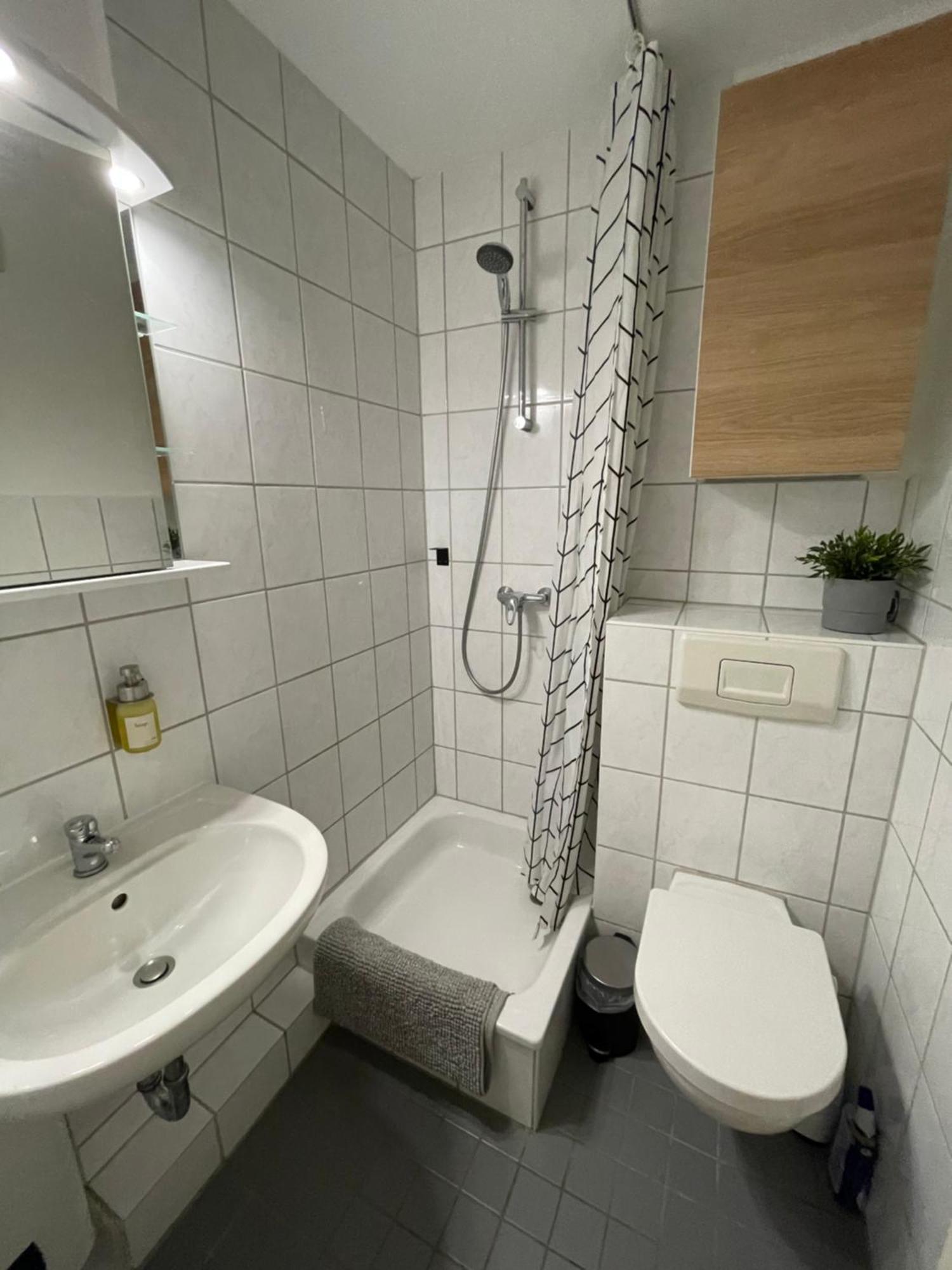 Apartment Cosy Und Am Puls Von